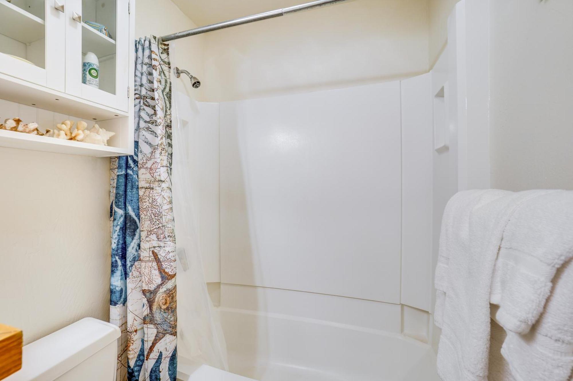Kaunakakai Condo With Private Lanai And Ocean Views! Εξωτερικό φωτογραφία