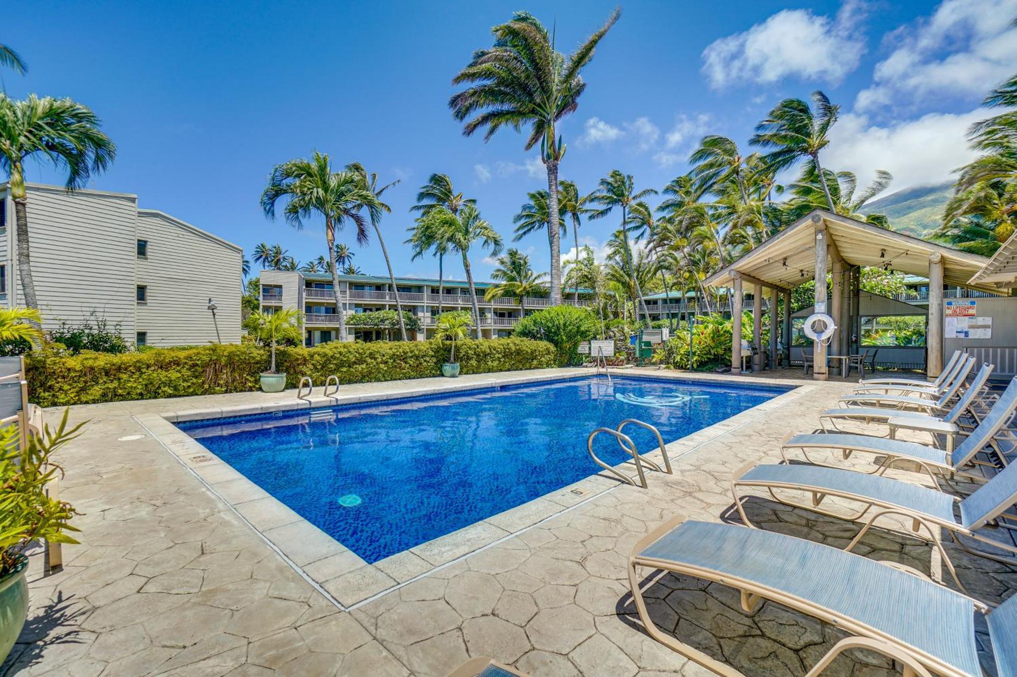 Kaunakakai Condo With Private Lanai And Ocean Views! Εξωτερικό φωτογραφία