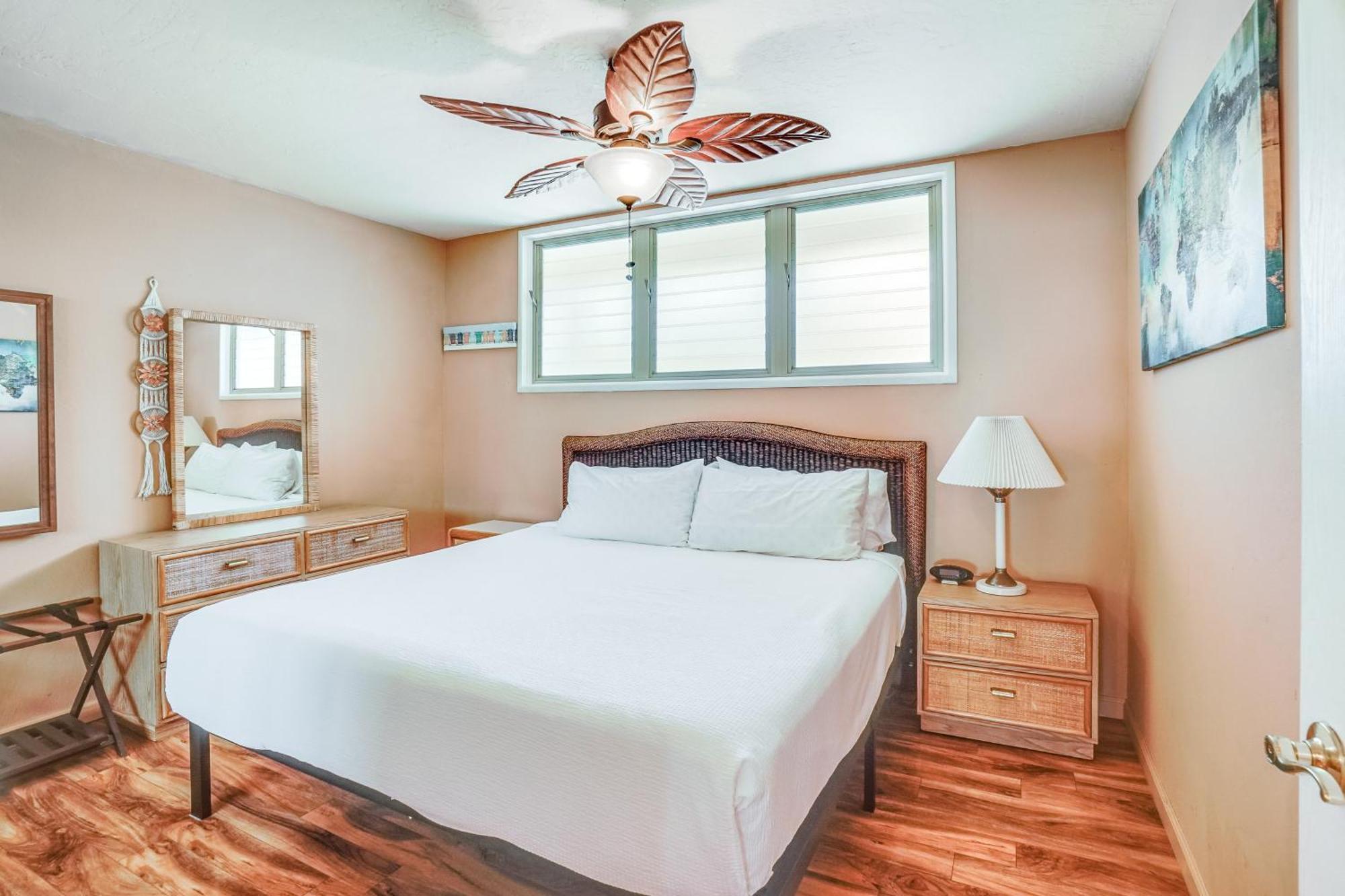 Kaunakakai Condo With Private Lanai And Ocean Views! Εξωτερικό φωτογραφία